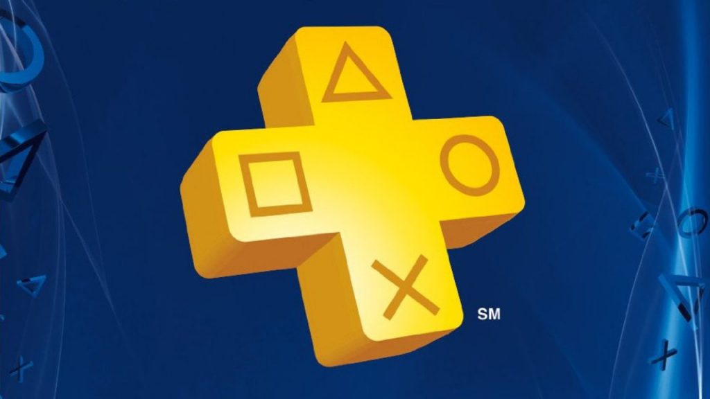 playstation plus