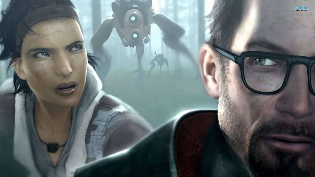 half-life