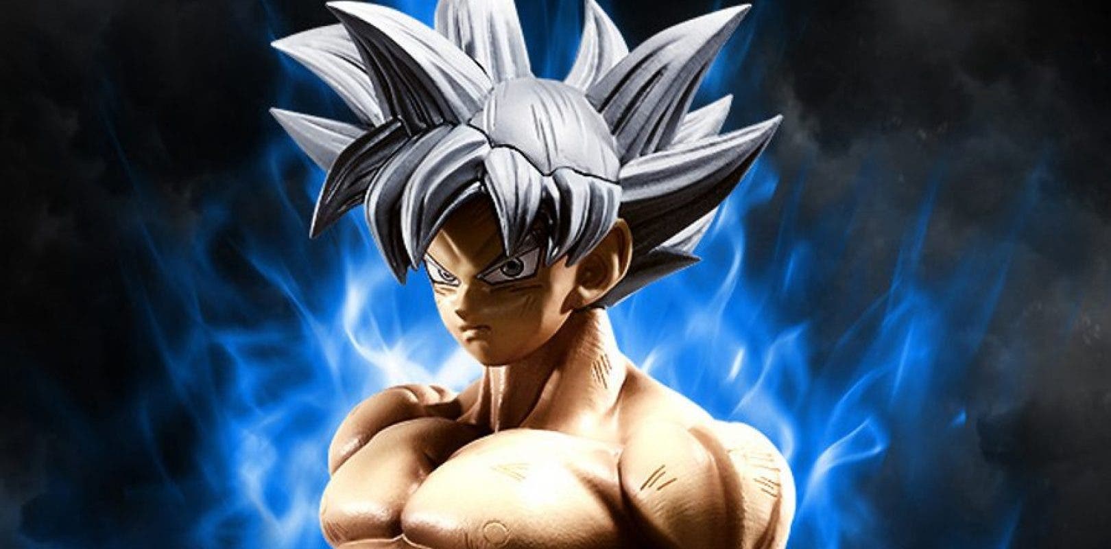 Dragon Ball Super Estas Son Las Mejores Figuras De Goku Ultra Instinto