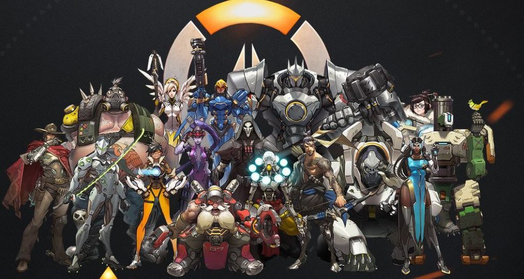 overwatch