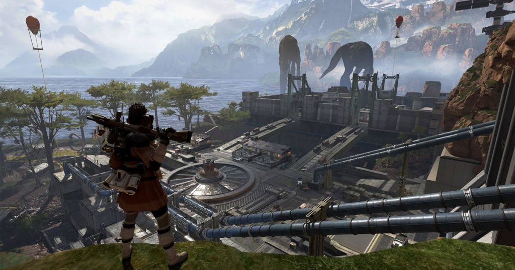 apex legends