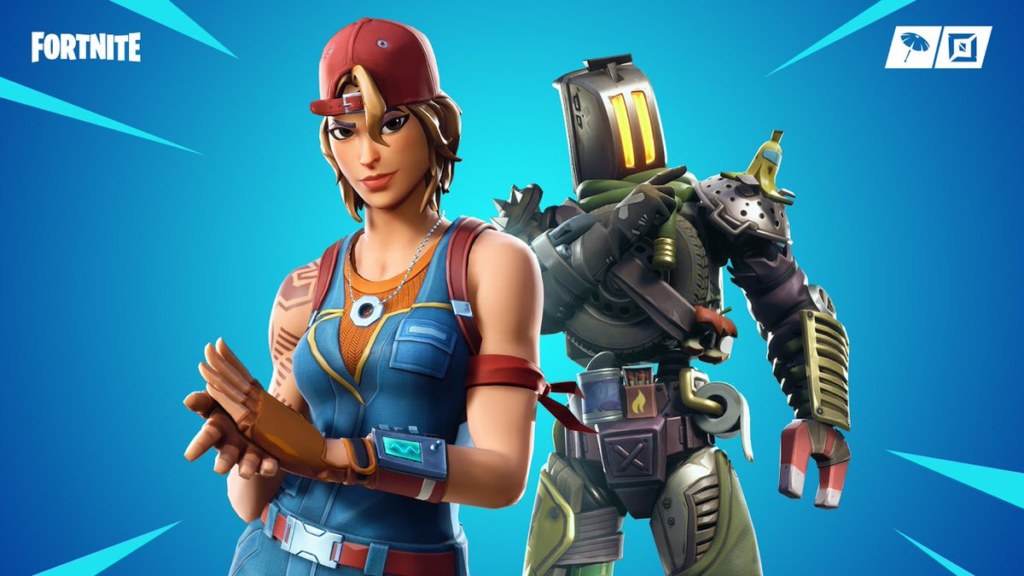 Fortnite