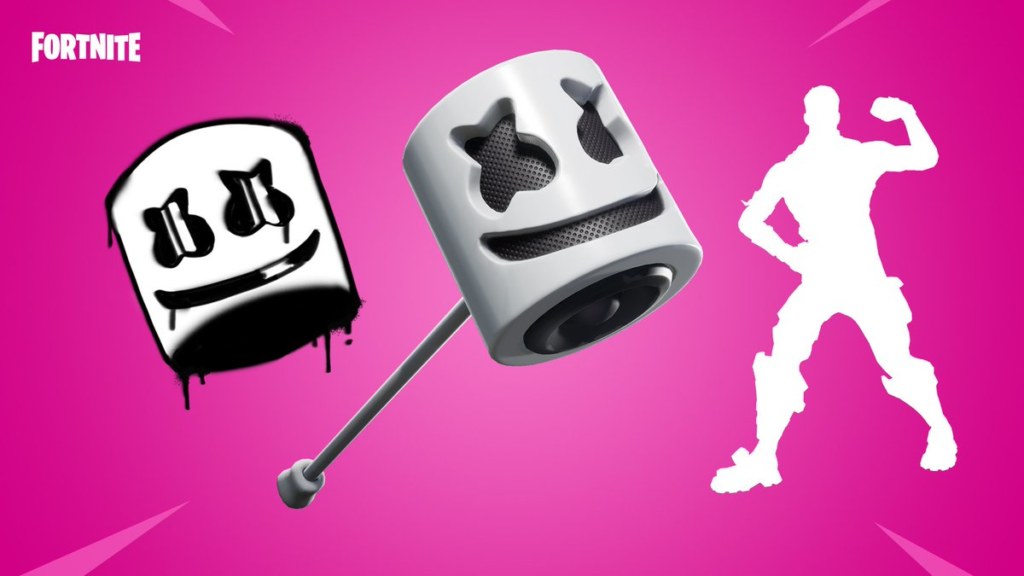 Fortnite