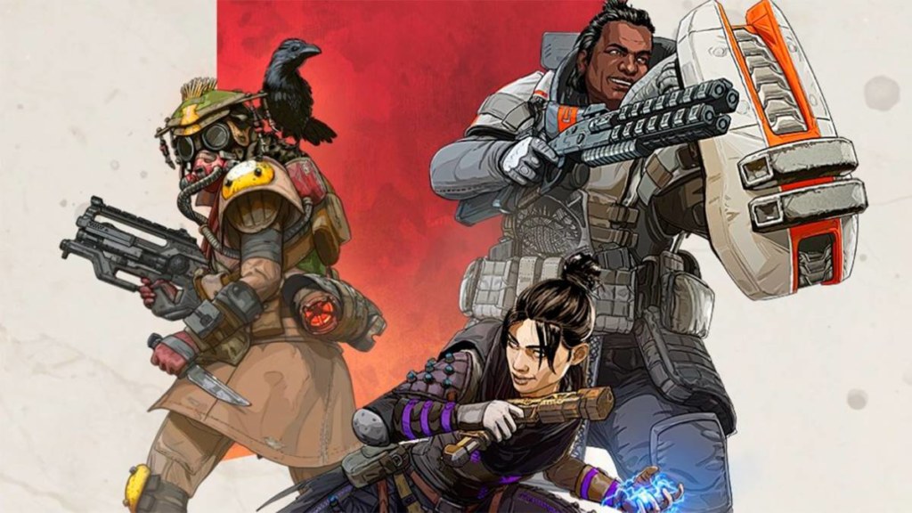 Apex Legends