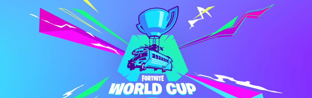 Fortnite World Cup