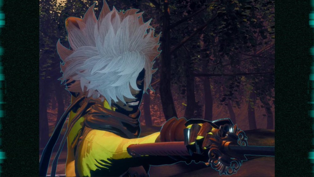 travis strikes again: no more heroes dlc