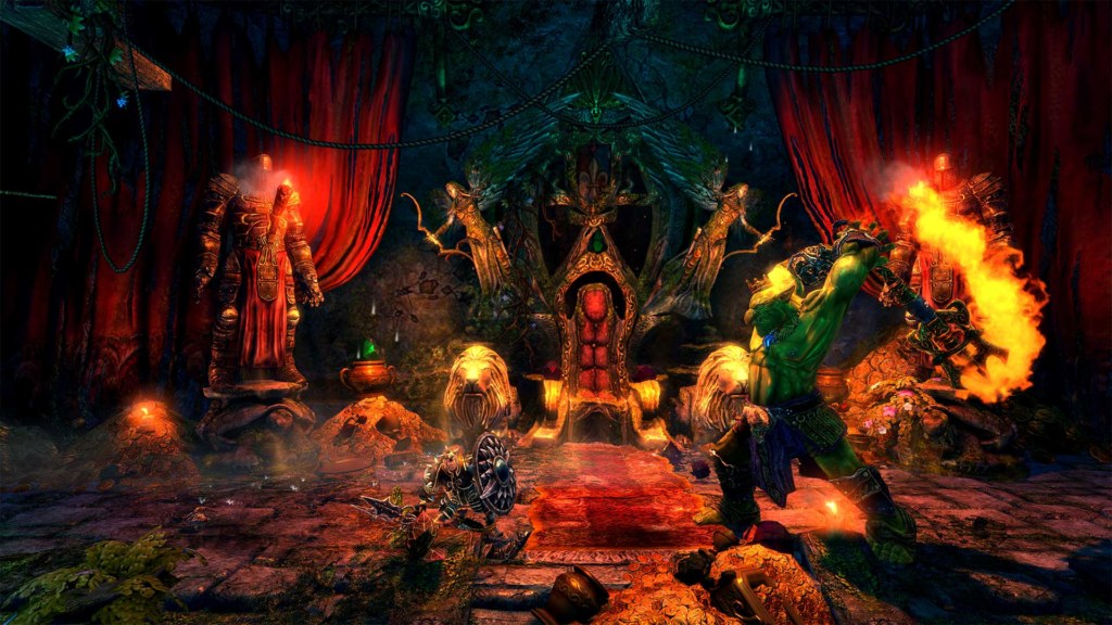 trine 222