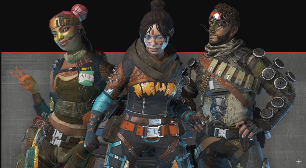 Apex Legends