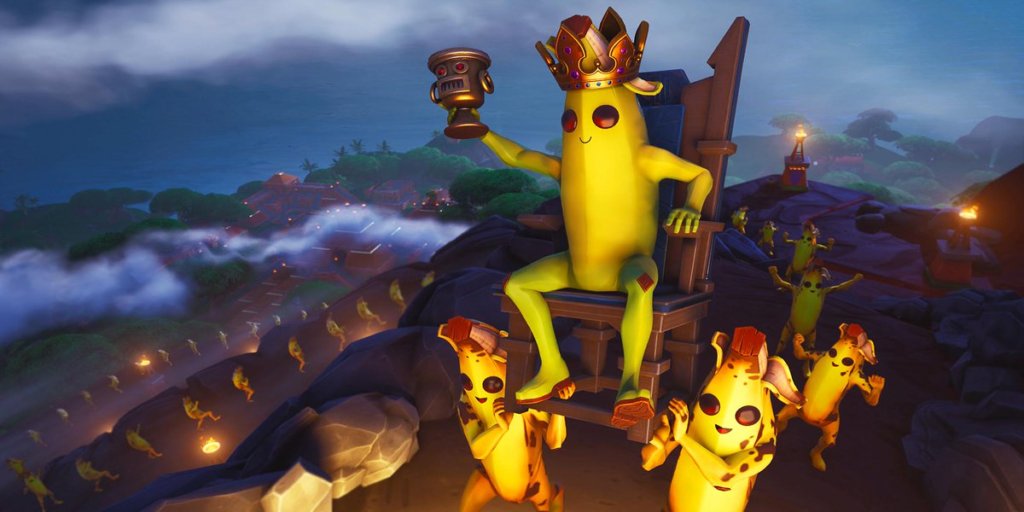 Fortnite