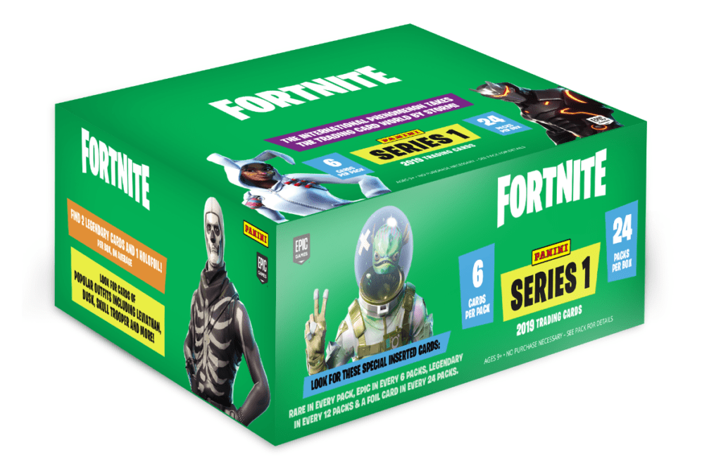 Fortnite