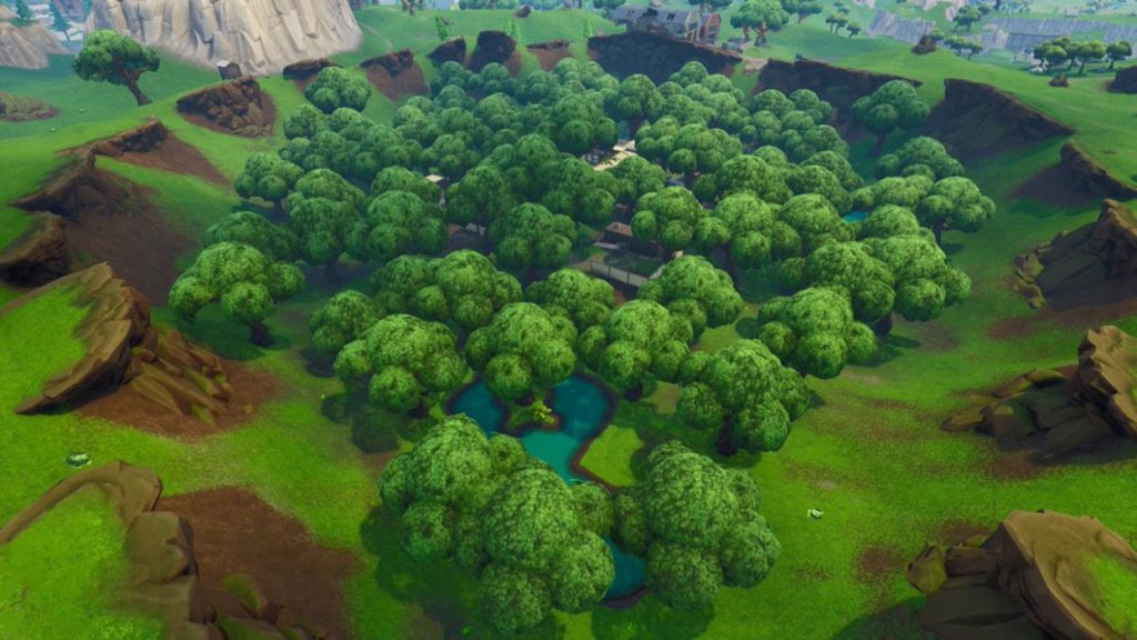 Fortnite