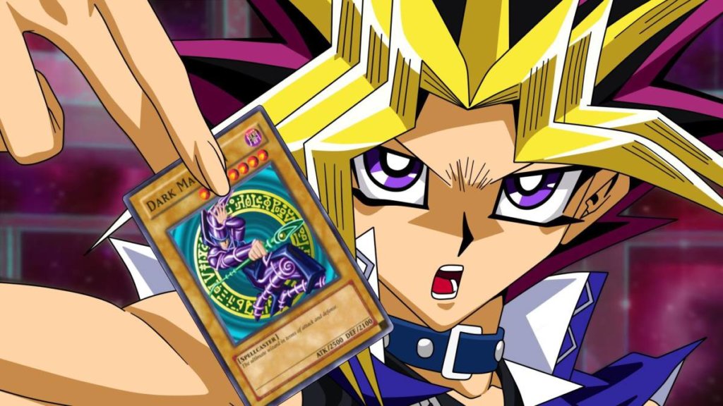 Yu-Gi-Oh! Legacy of the Duelist: Link Evolution