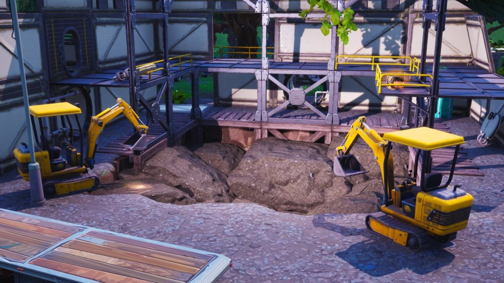 Fortnite