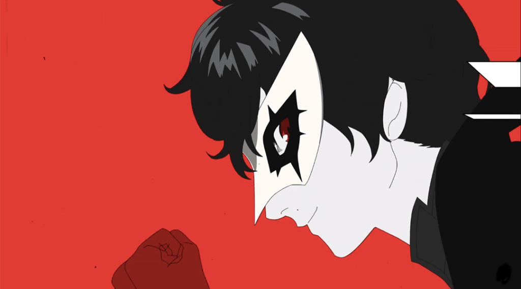 Super Smash Bros. Ultimate Joker