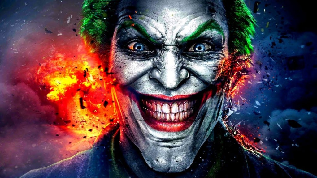 joker mortal kombat 11