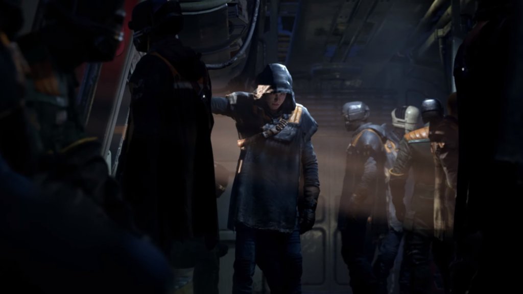 star wars: jedi fallen order