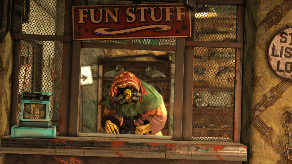 fallout 76