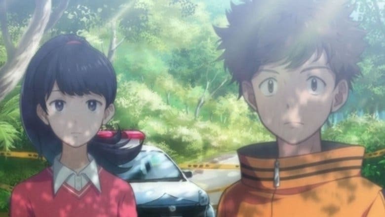 Digimon Survive Presenta Nuevos Personajes Y Mec Nicas Para La C Mara