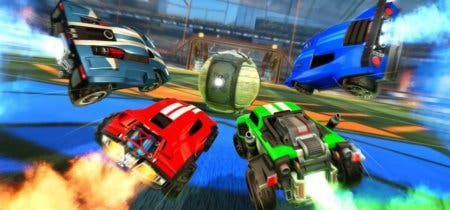 Cómo mejorar en Rocket League nuestros 10 consejos para principiantes