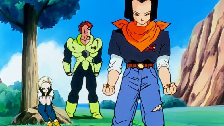 Las Fusiones Triple Que Queremos Ver En Dragon Ball