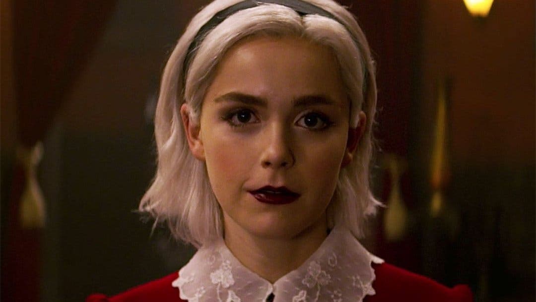 Las Escalofriantes Aventuras De Sabrina Fecha Su Final Con Un