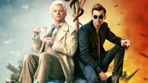 Temporada 3 de Good Omens en Prime Video Estado de renovación fecha