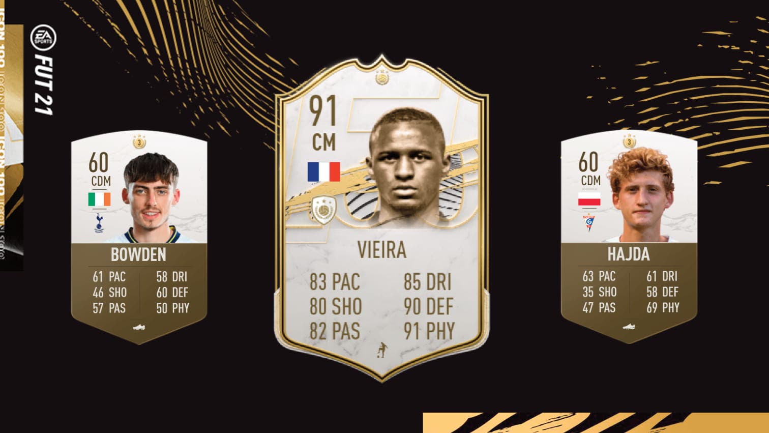 Fifa Icon Swaps Consigue Todos Los Tokens Offline En La Mitad De