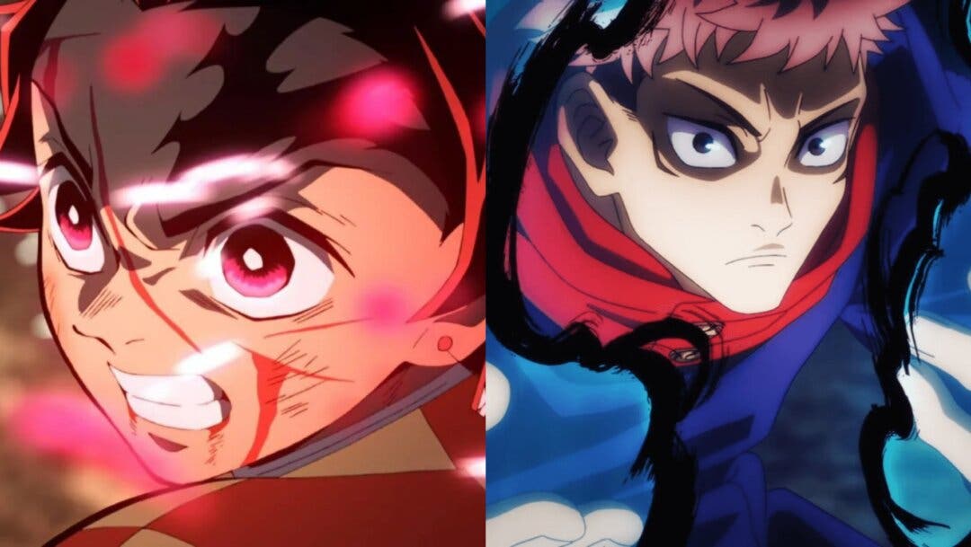 Coincidirán en 2023 la temporada 3 de Kimetsu no Yaiba y la temporada