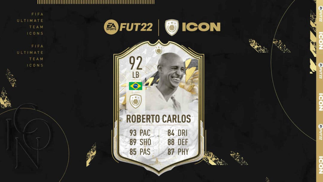 Fifa Icon Swaps Interesante O Poco Especial Review De Roberto