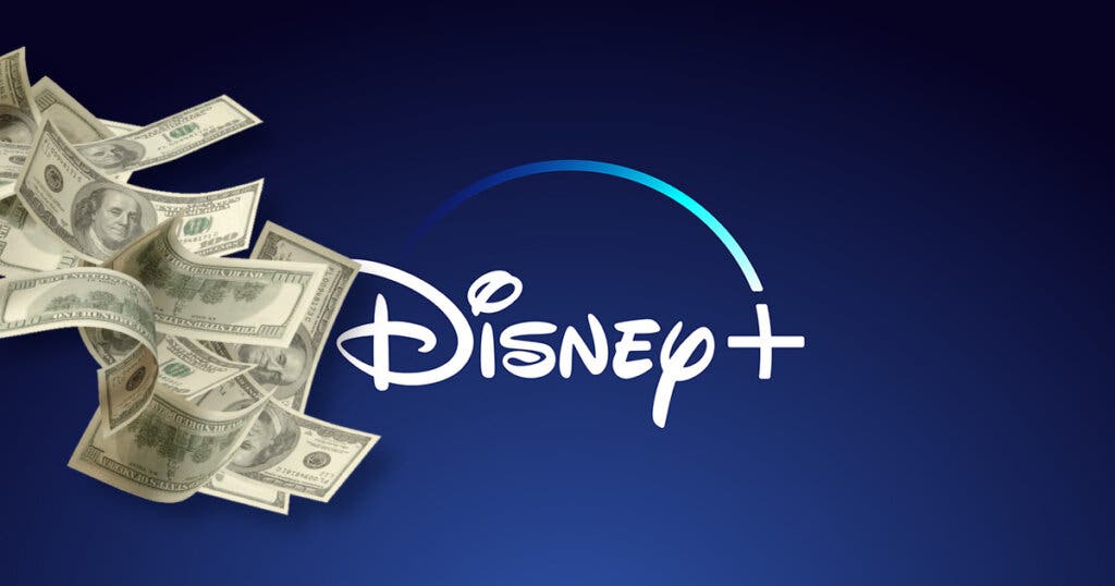 Disney Plus supera ya a Netflix como la plataforma de streaming con más