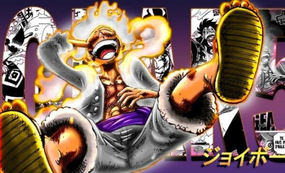 Los personajes más fuertes de One Piece Tras finalizar Wano