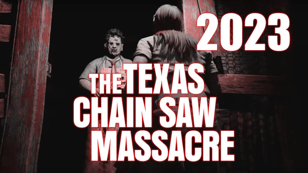 The Texas Chain Saw Massacre Fija Su Lanzamiento Para Y Ense A Su