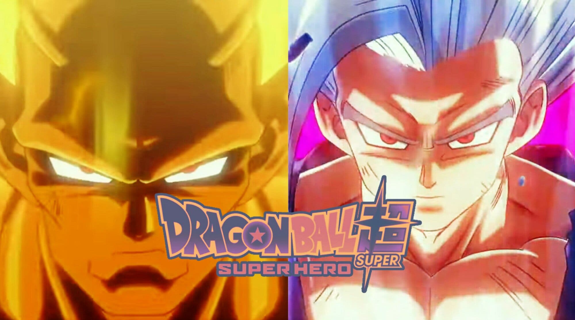 El Primer Videojuego De Dragon Ball Que Deja Jugar Con Gohan Bestia Y