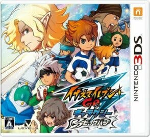 Todos Los Juegos De Inazuma Eleven Que Puedes Jugar Mientras Esperas