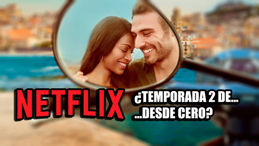 Temporada De Desde Cero Cancelada O Renovada