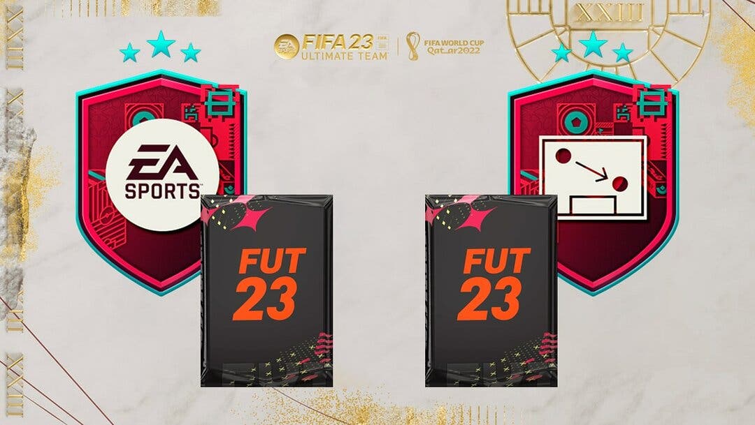 Fifa Completa Estos Sbc S Para Conseguir Un Sobre Transferible Y