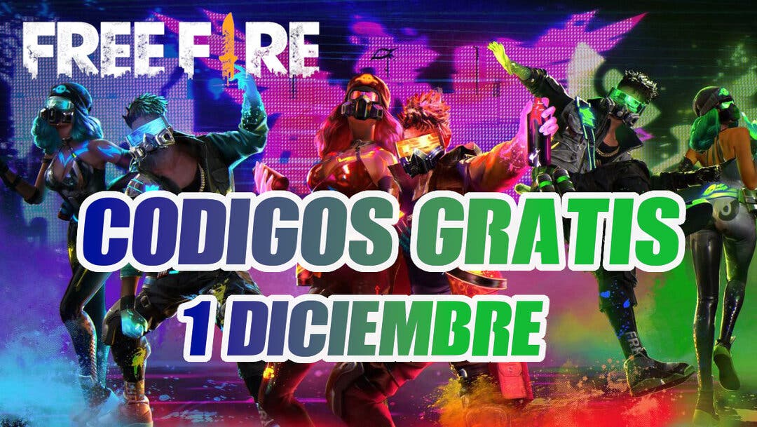 C Digos Gratis De Free Fire Y Las Recompensas Que Llegan Hoy Jueves