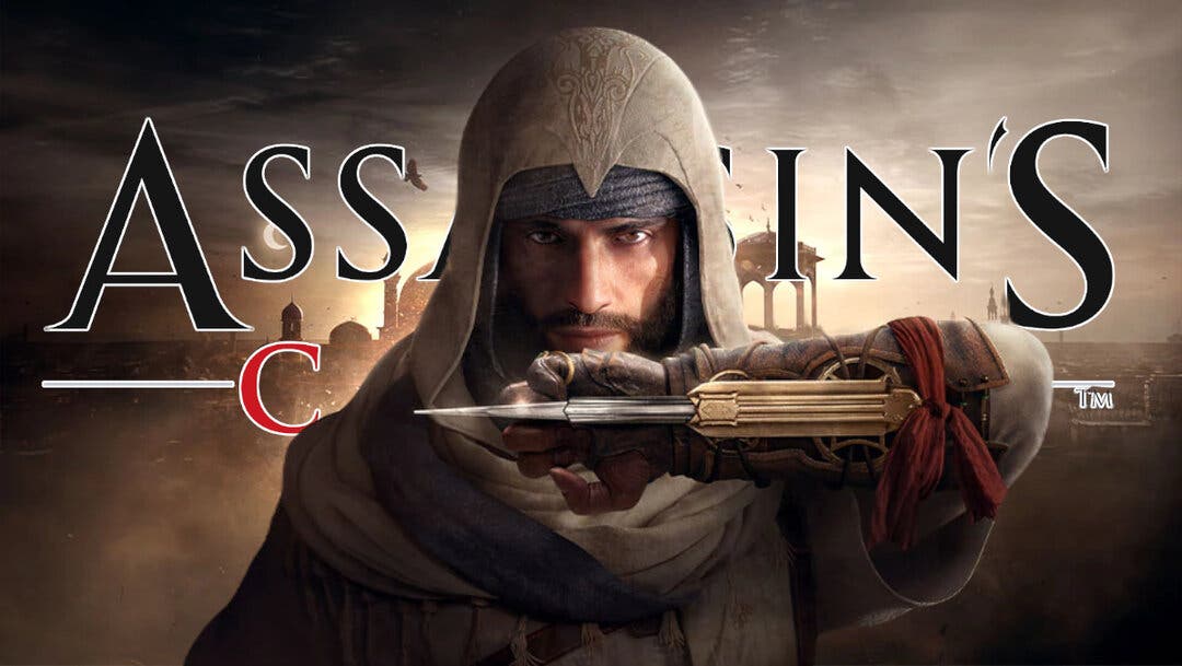 Assassin S Creed Mirage Todo Lo Que Has De Saber Sobre Basim El