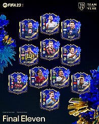 Fifa Oficial Estos Son Los Toty Y Sus Medias