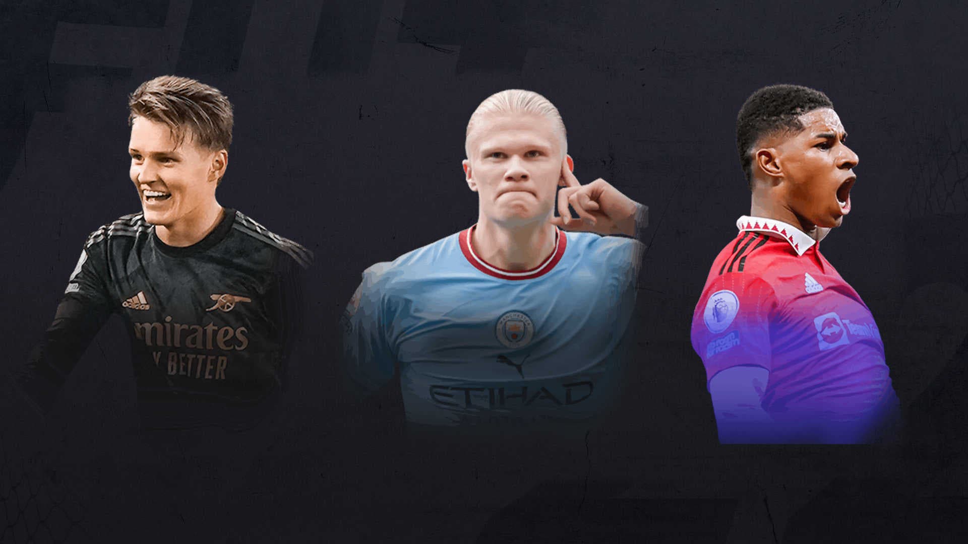 FIFA 23 Vuelven Los POTM Y Estos Son Los Candidatos De La Premier League