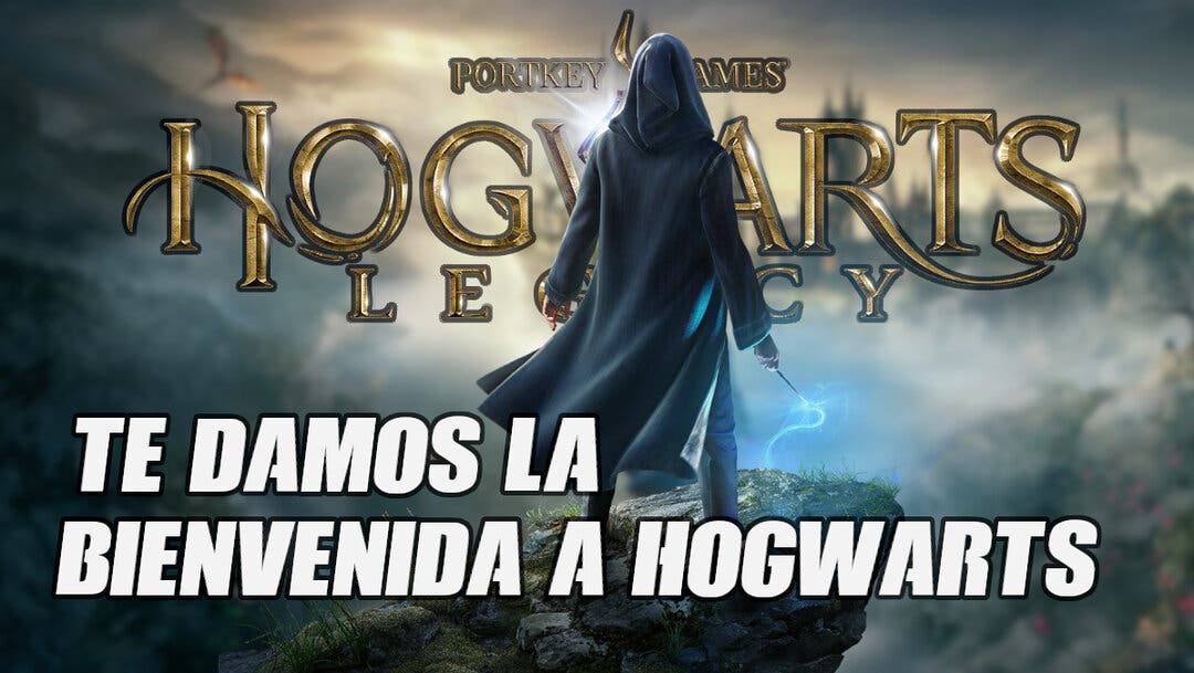 Hogwarts Legacy C Mo Completar La Misi N Te Damos La Bienvenida A