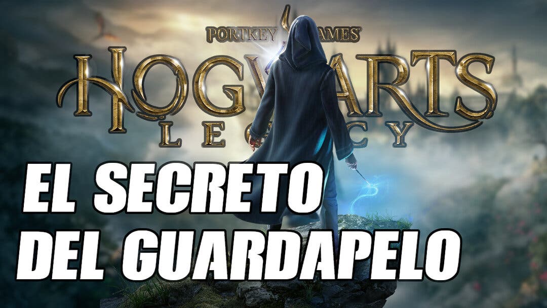 Hogwarts Legacy C Mo Completar La Misi N El Secreto Del Guardapelo