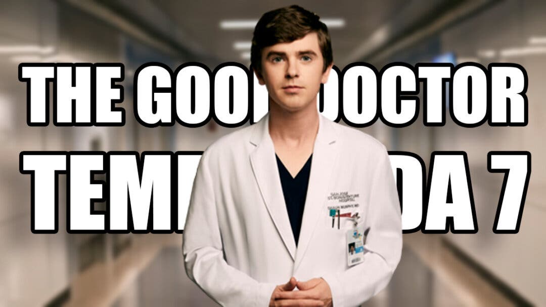 Temporada De The Good Doctor Ha Sido Renovada O Est Cancelada