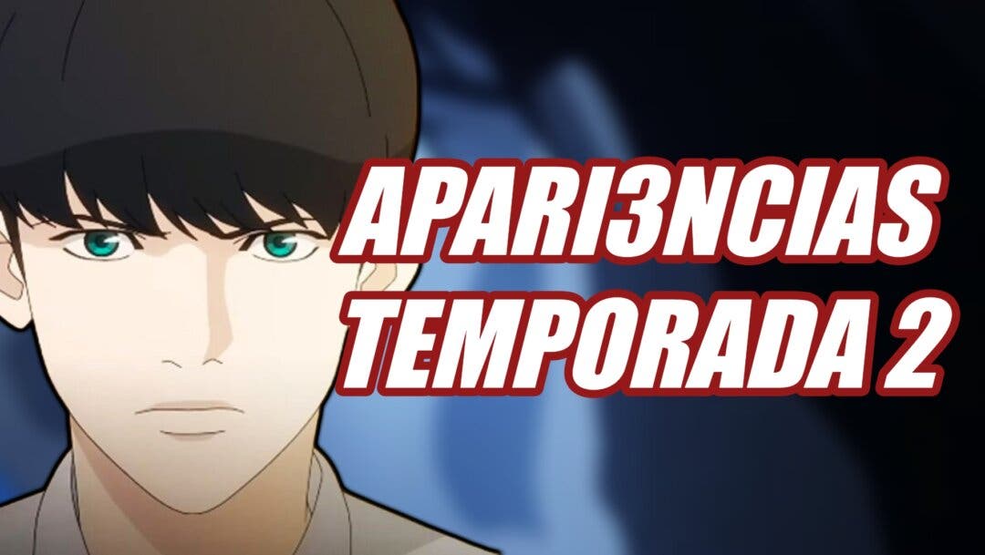 Apariencias Lookism Habrá Temporada 2 del exitoso anime surcoreano