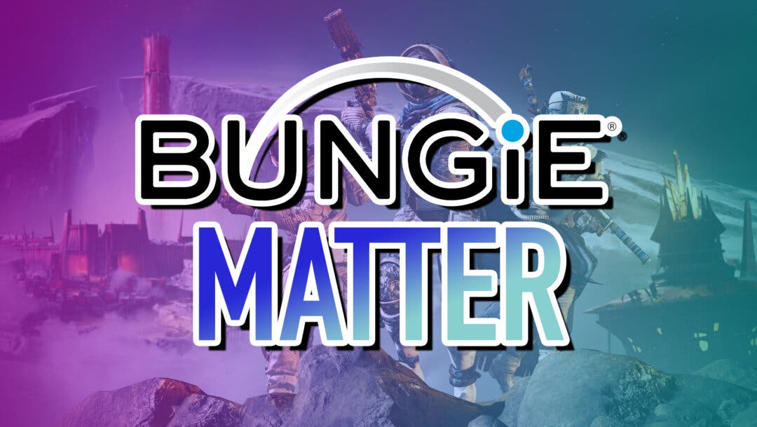 El Misterioso Nuevo Juego De Bungie Que No Es Ni Destiny Ni Marathon