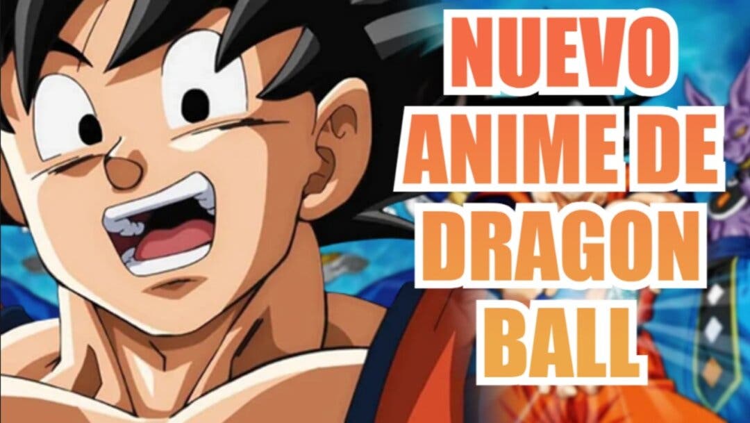 El Nuevo Anime De Dragon Ball Tendr Entre Y Episodios Se