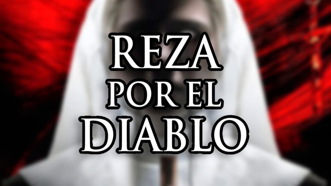 El Terror Arrasa En Netflix Con Reza Por El Diablo Solo A O Despu S