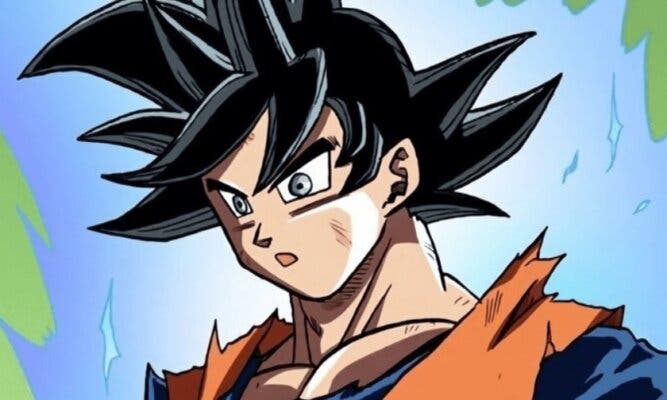 Dragon Ball Estas Son Las Mejores Frases De Goku Acorde A Los Fans