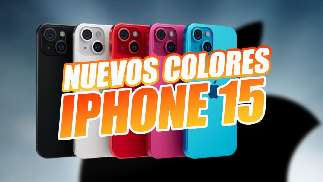 Los Nuevos Colores Del Iphone Y El Exclusivo Color Del Iphone Pro