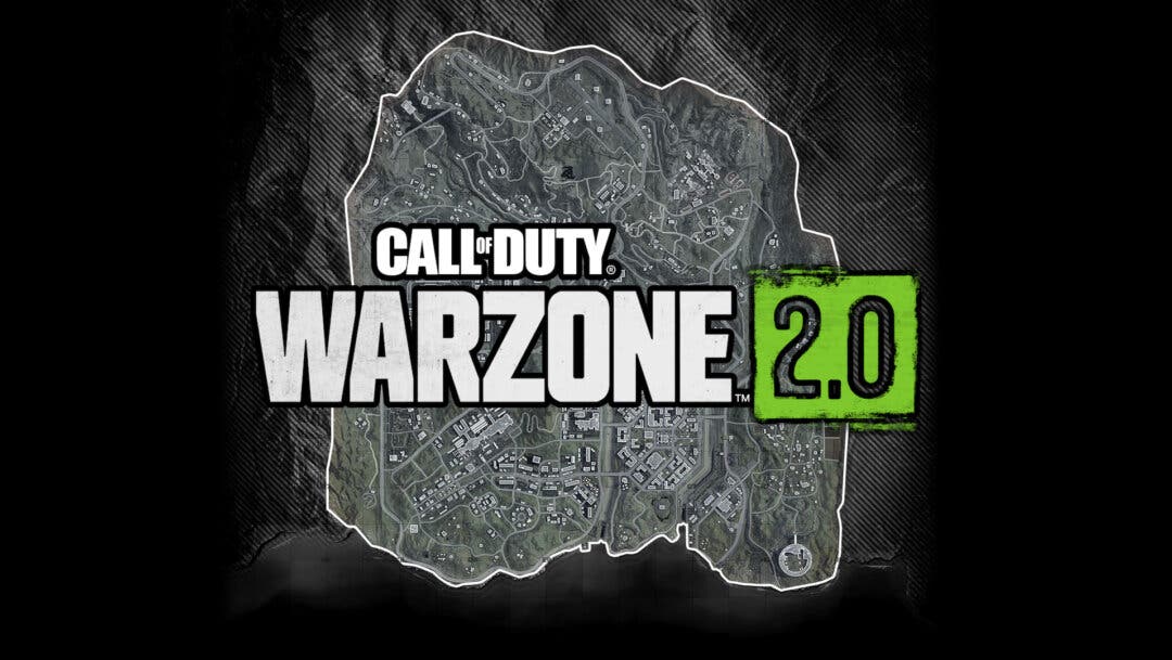 Verdansk volverá a Call of Duty Warzone 2 y una filtración revela